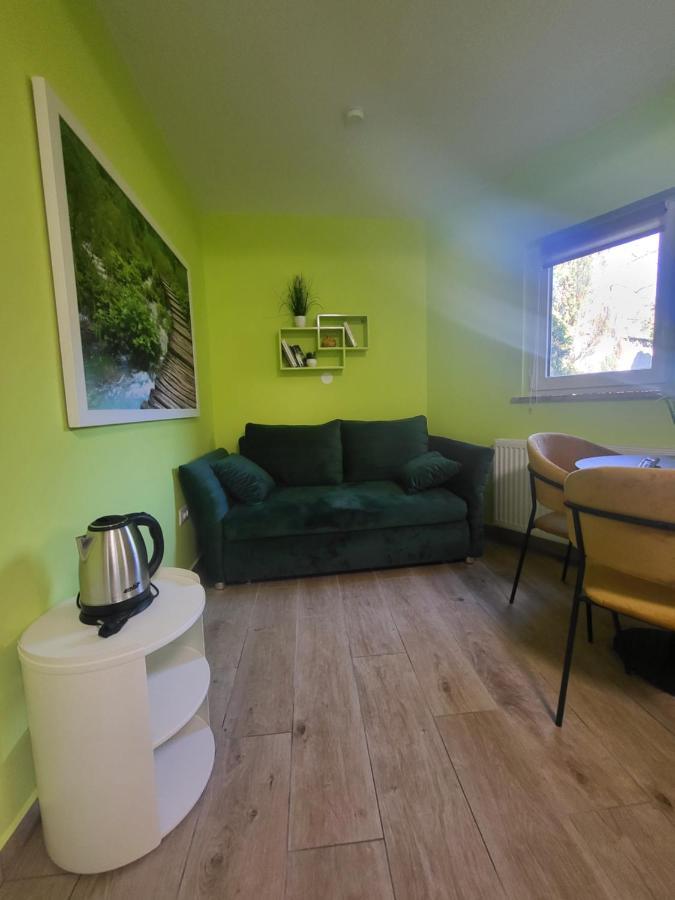 Villa Vino & Grad Zagreb Exteriör bild