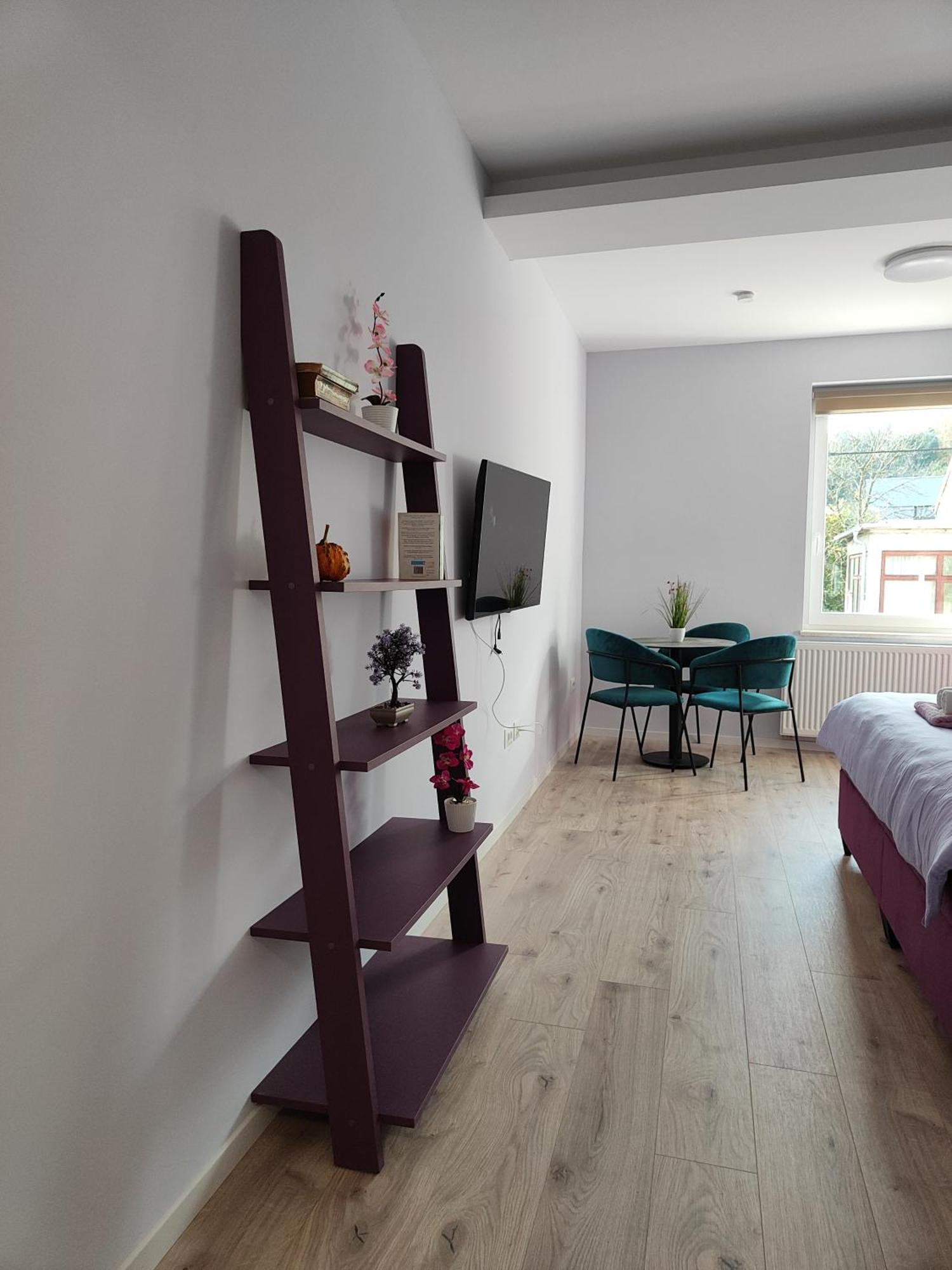 Villa Vino & Grad Zagreb Exteriör bild