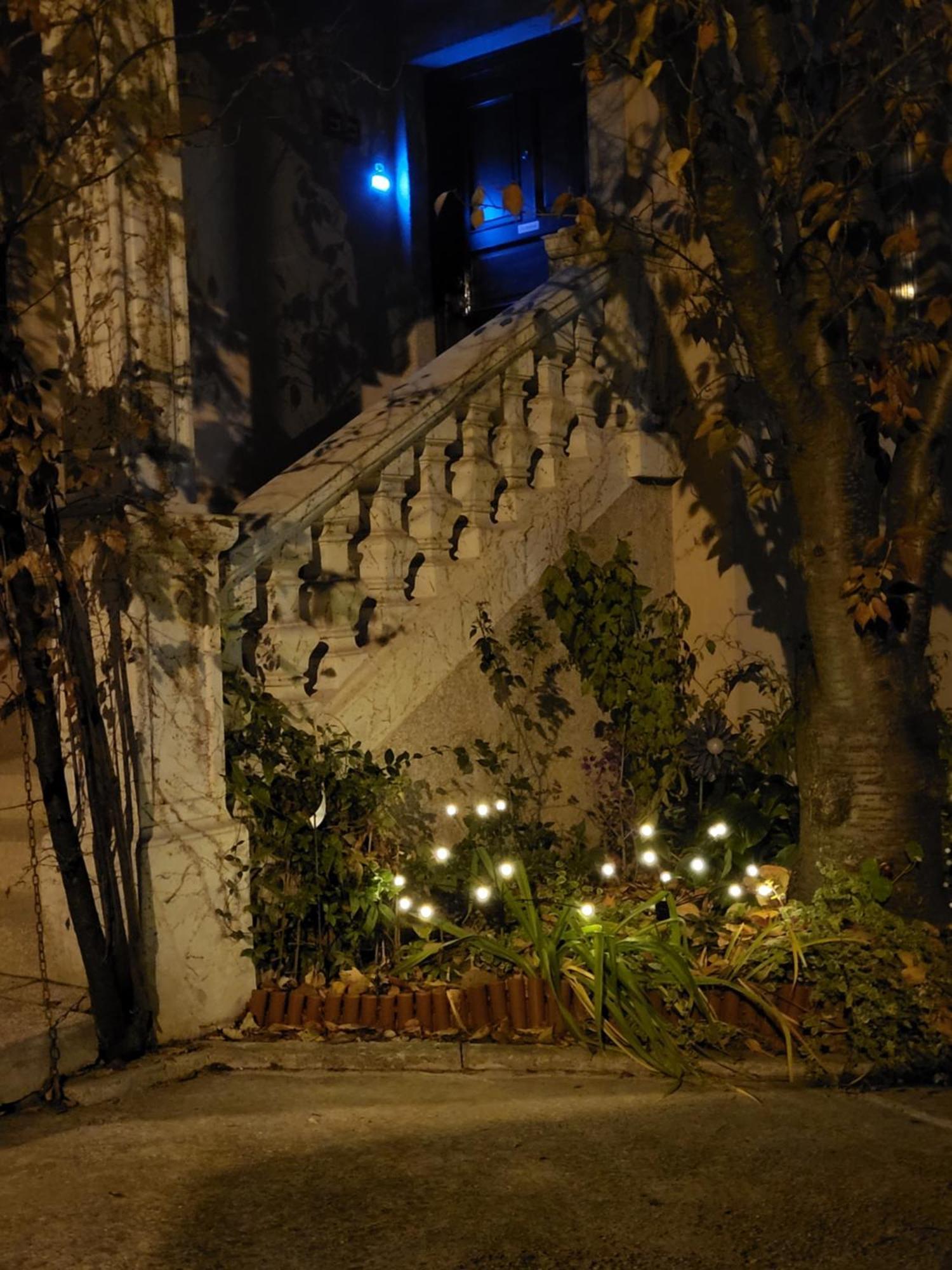 Villa Vino & Grad Zagreb Exteriör bild