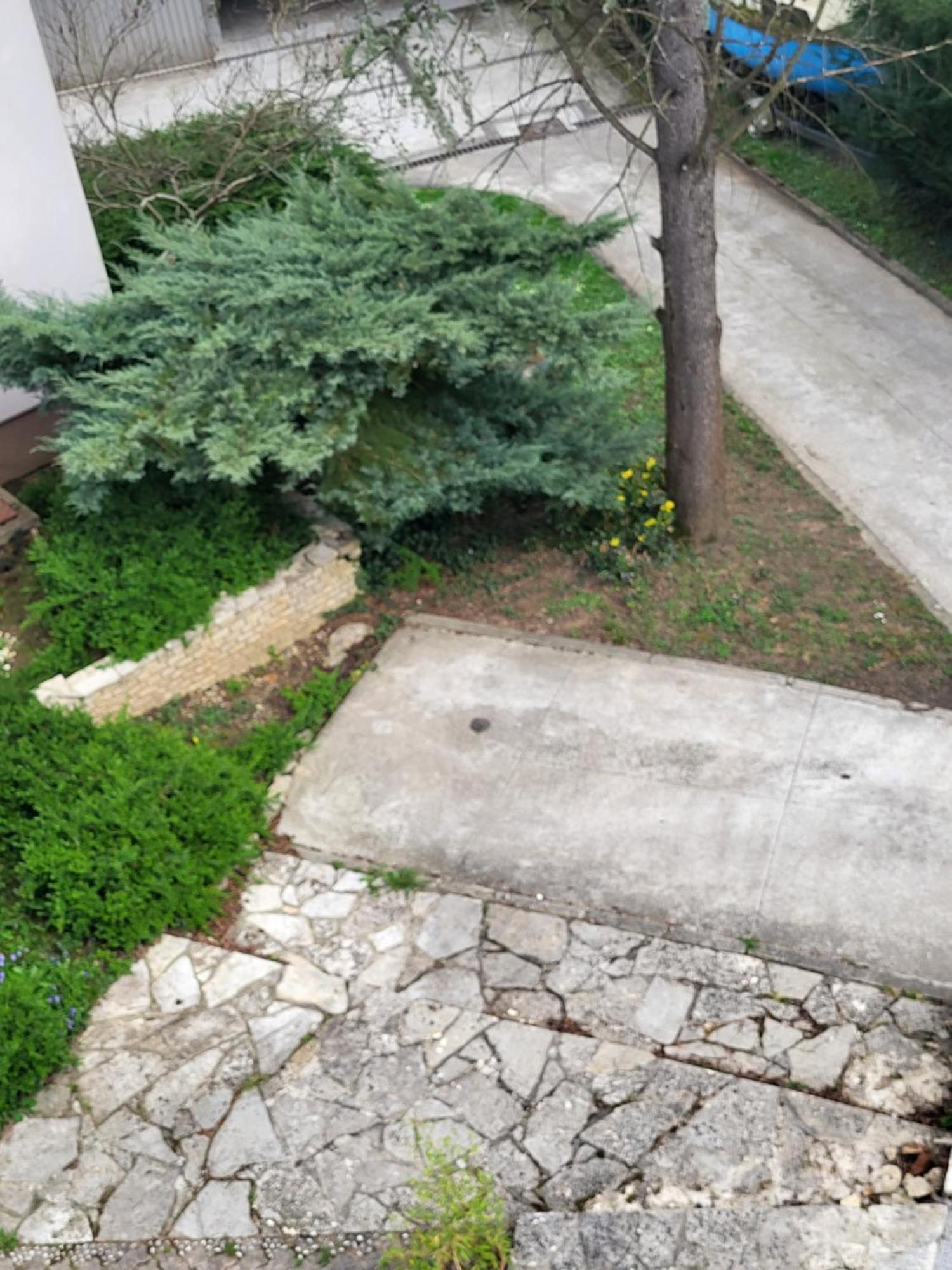 Villa Vino & Grad Zagreb Exteriör bild