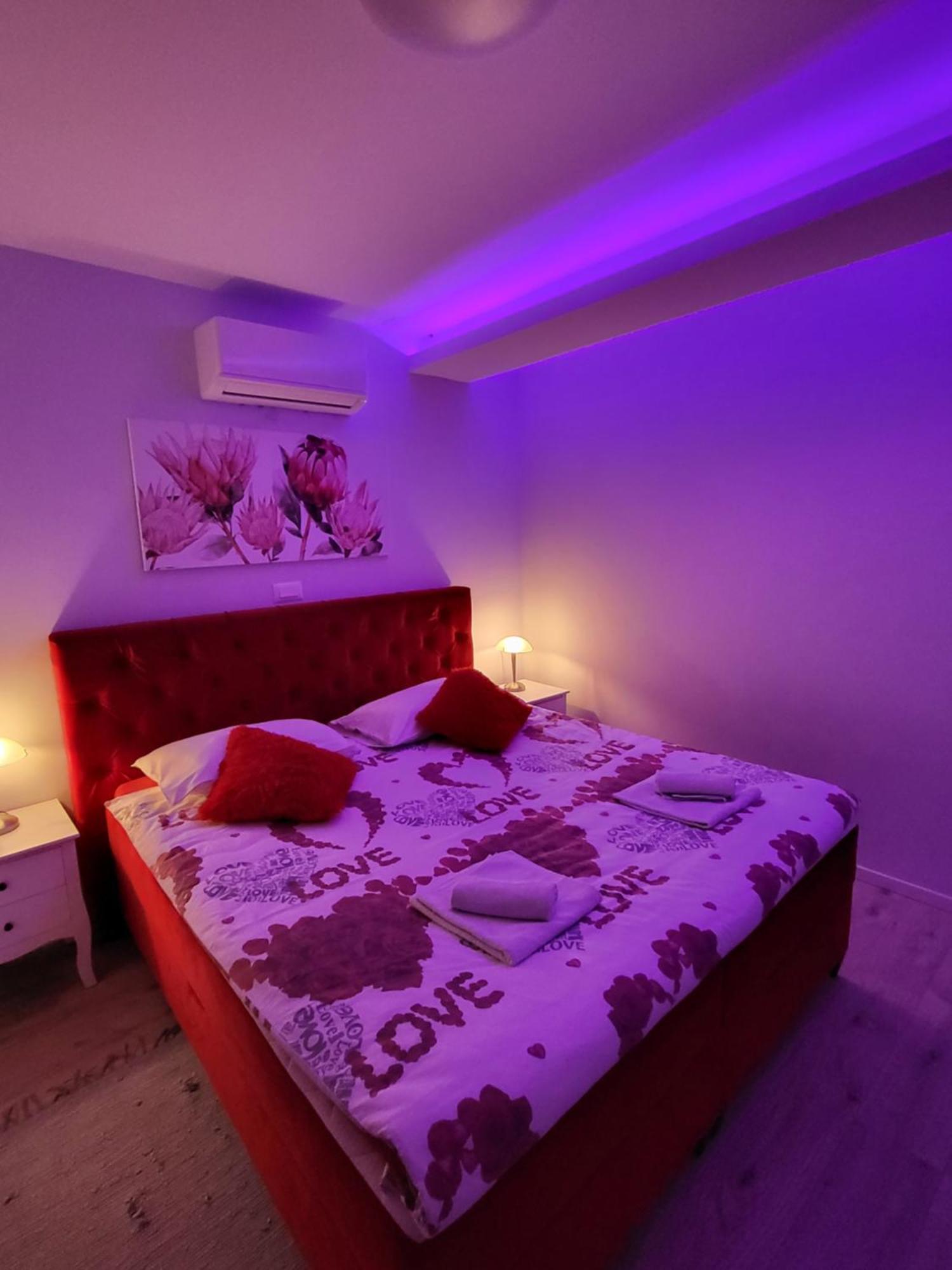 Villa Vino & Grad Zagreb Exteriör bild