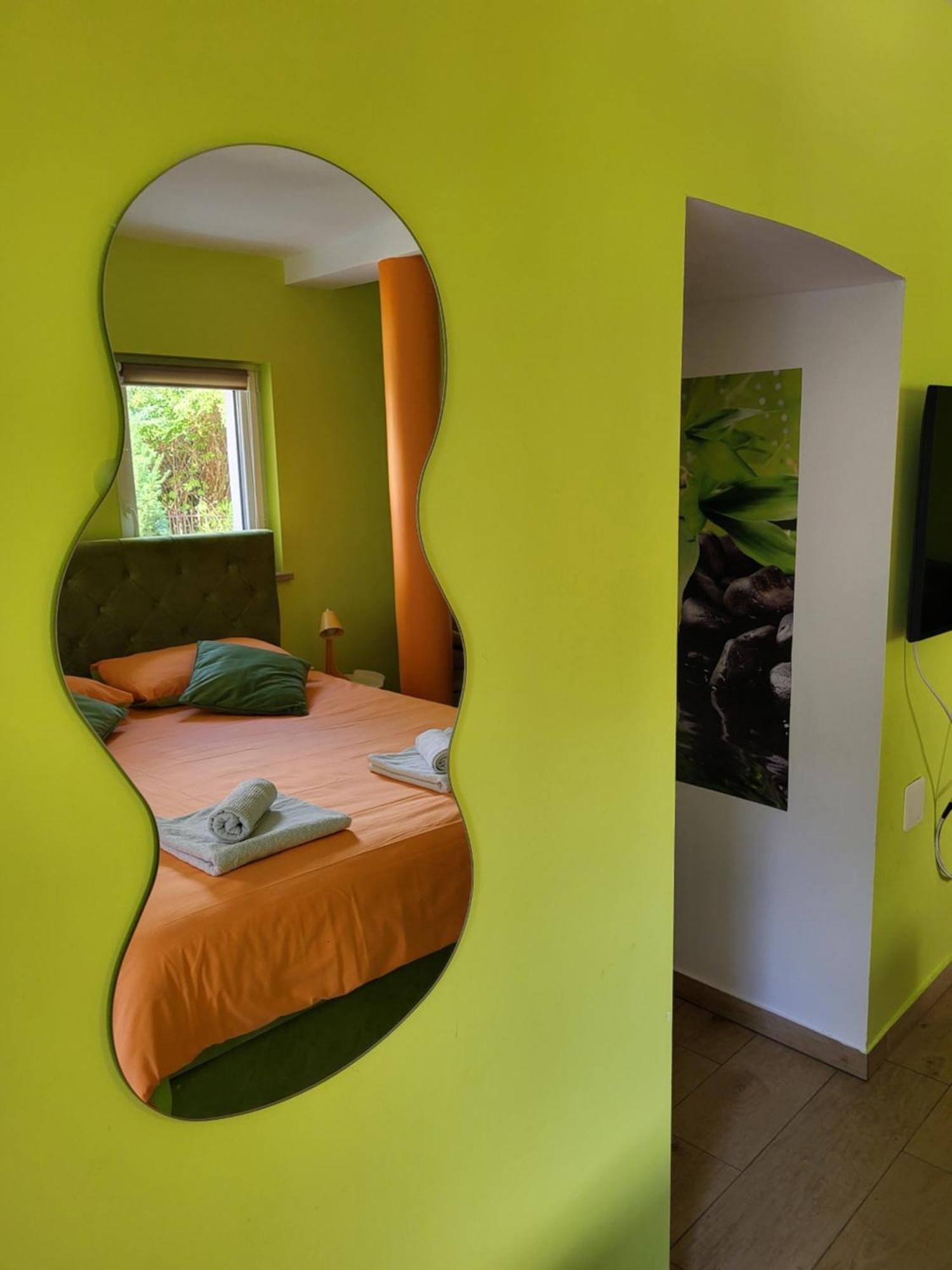 Villa Vino & Grad Zagreb Exteriör bild
