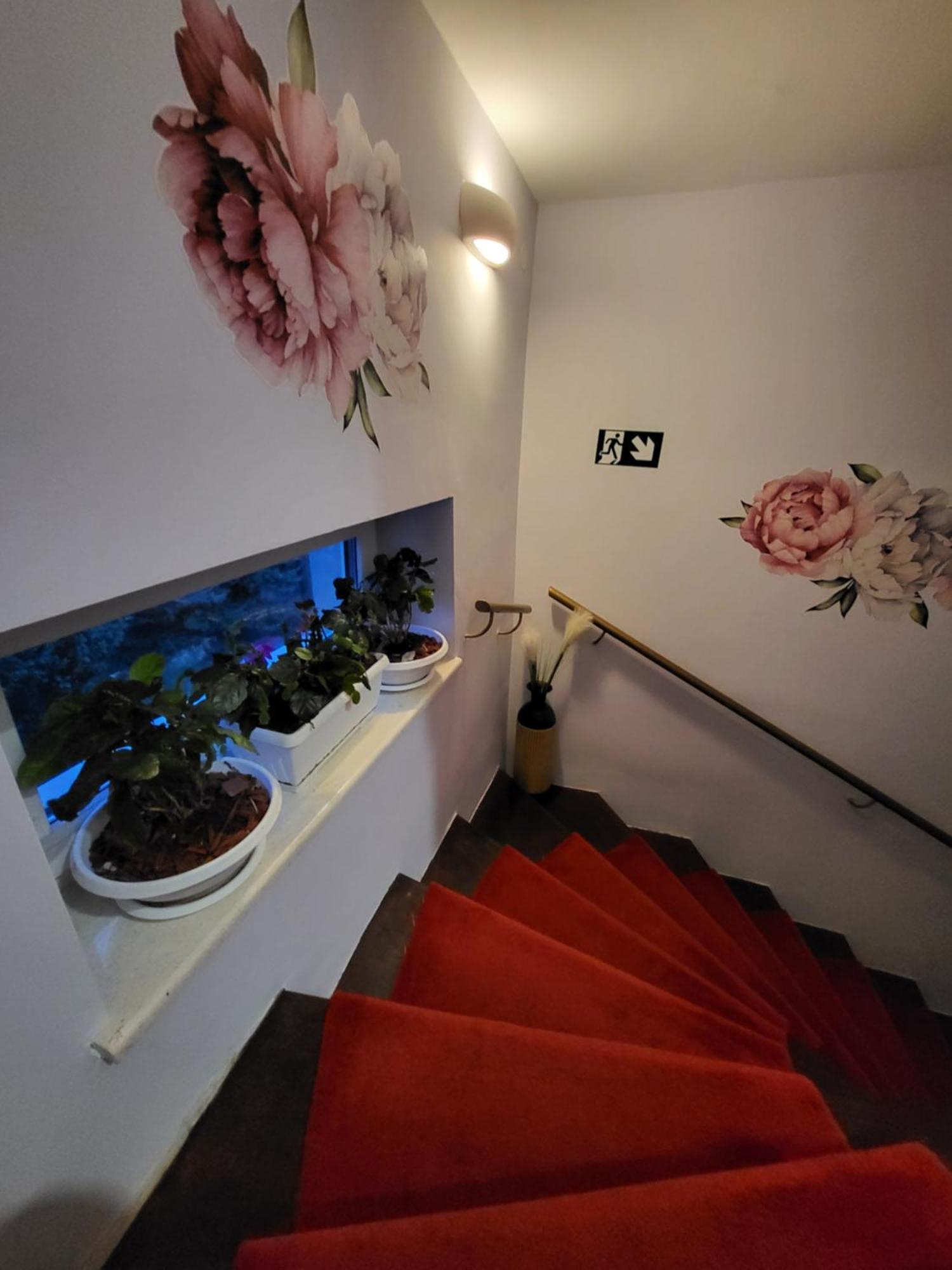 Villa Vino & Grad Zagreb Exteriör bild