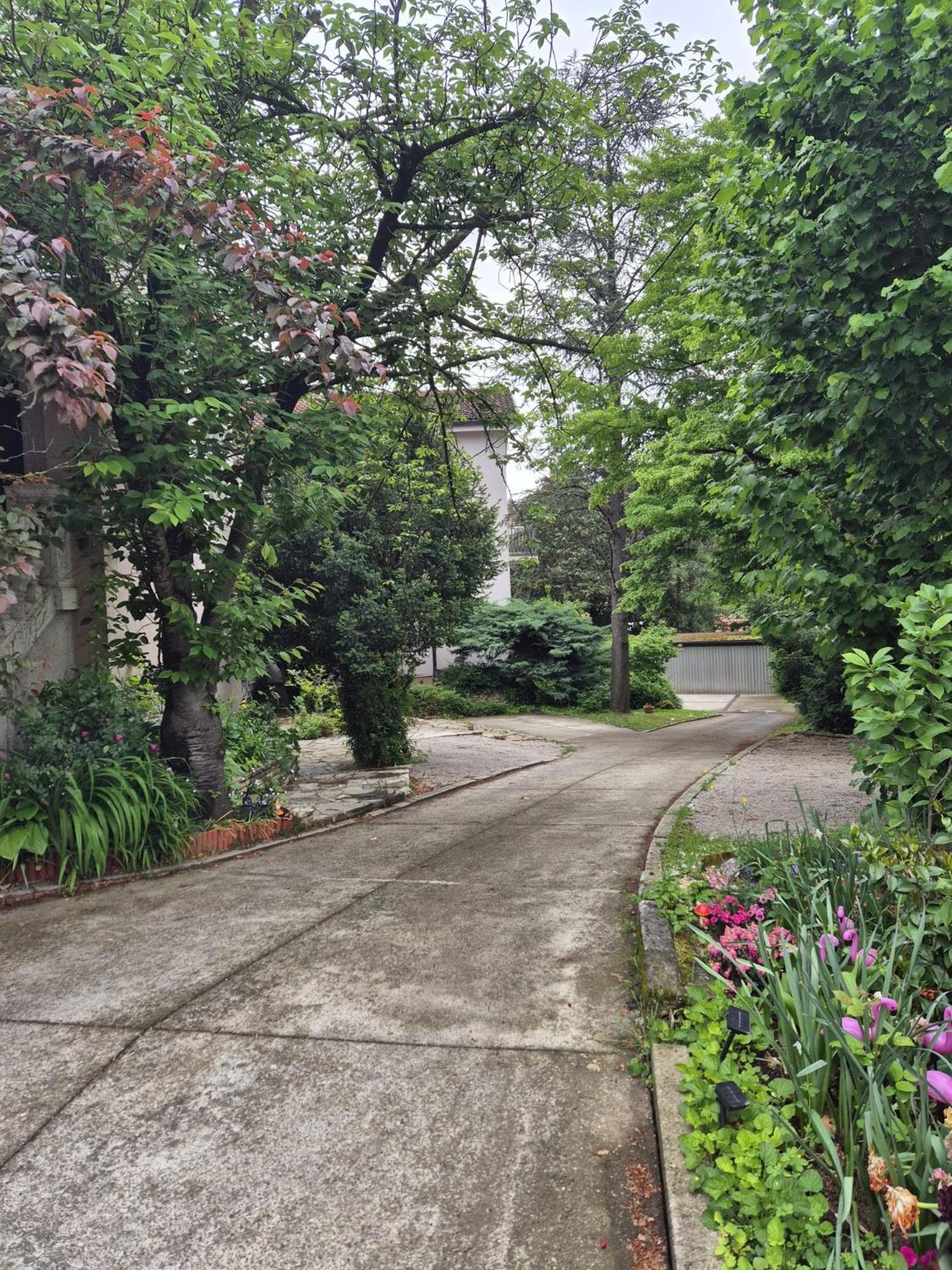Villa Vino & Grad Zagreb Exteriör bild
